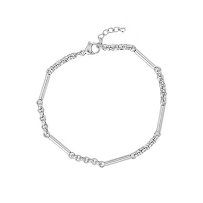 De Bars Grace Armband