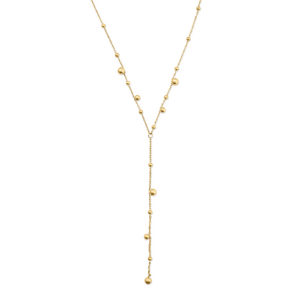 De Bauble Ketting