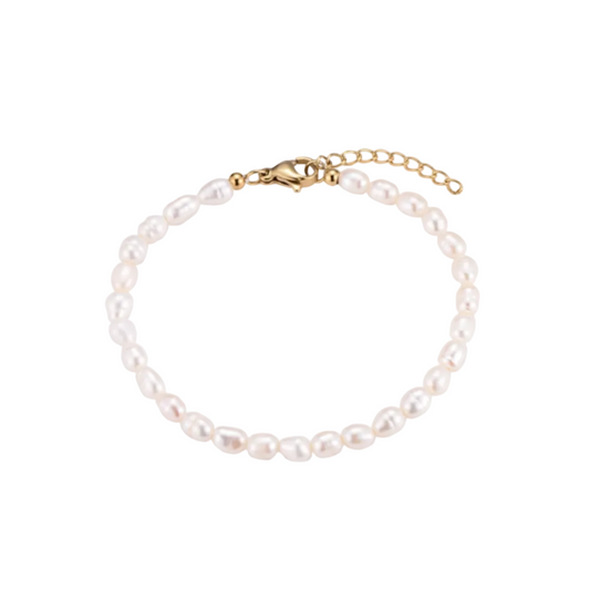 De Beachy Grace Armband