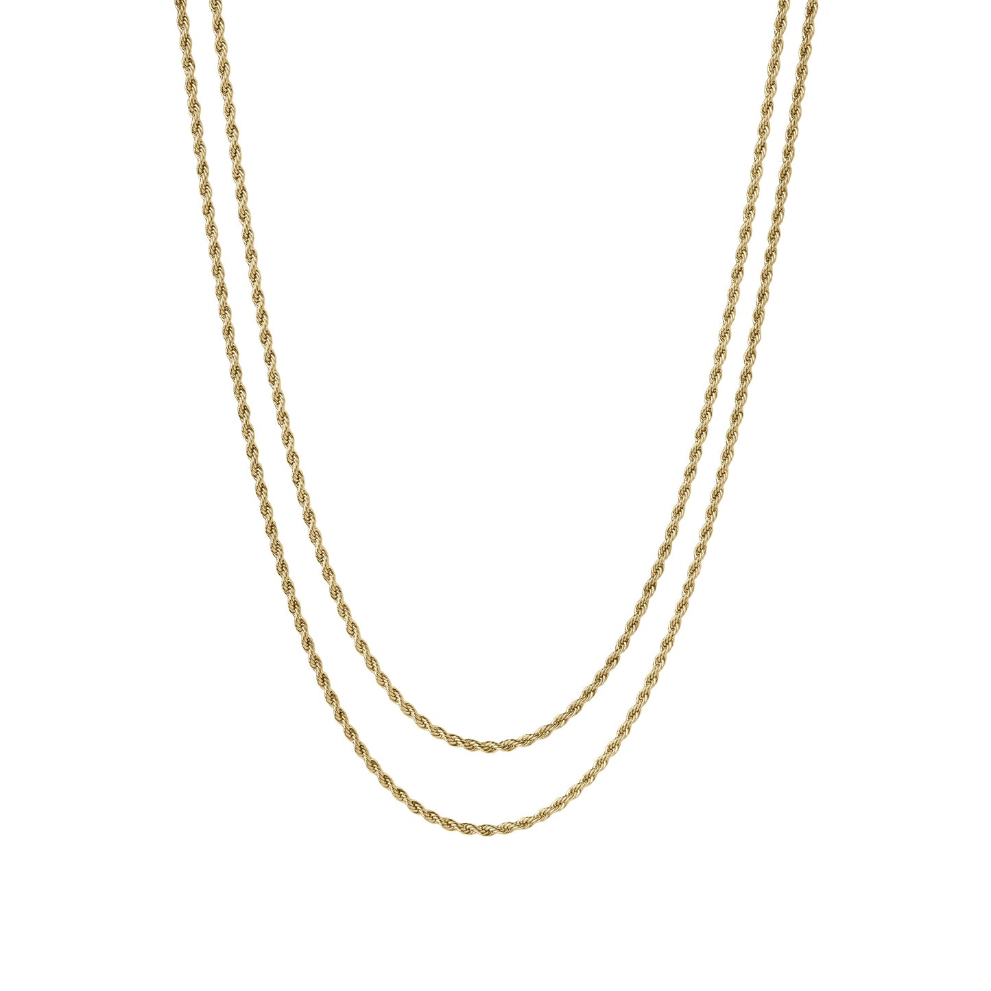 De Bossy Glow Ketting