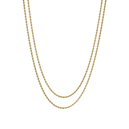 De Bossy Glow Ketting