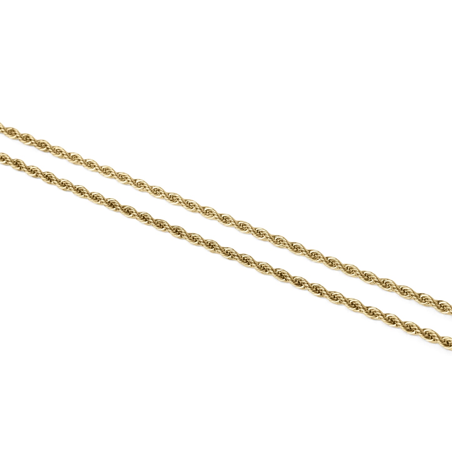 De Bossy Glow Ketting