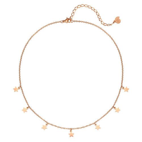 De Star-Glow Ketting