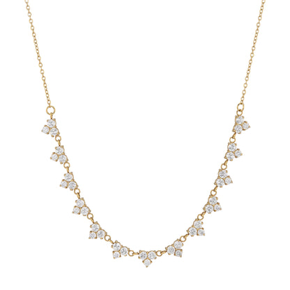 De Celina Chain Ketting