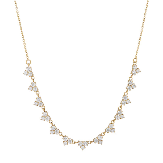 De Celina Chain Ketting