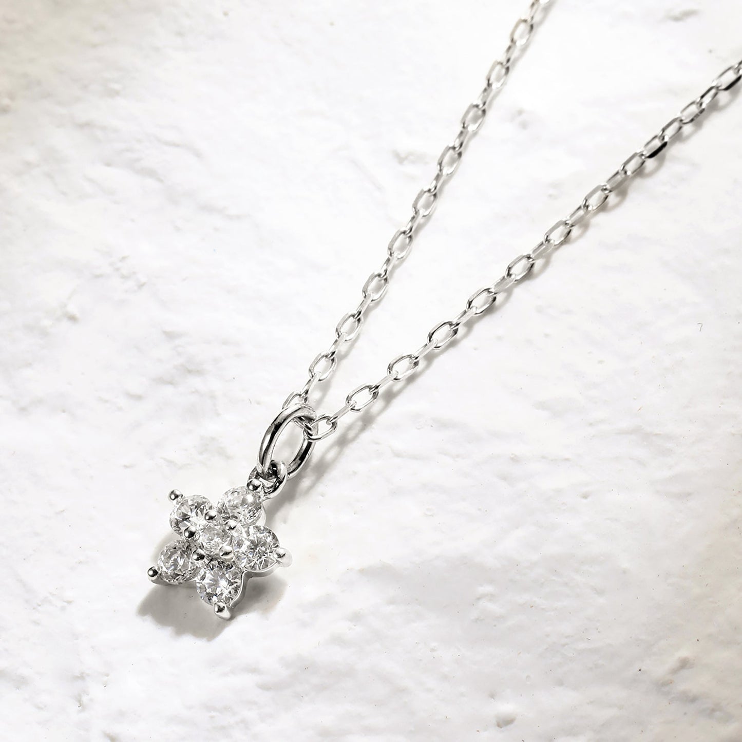 De Bloom Glow Ketting