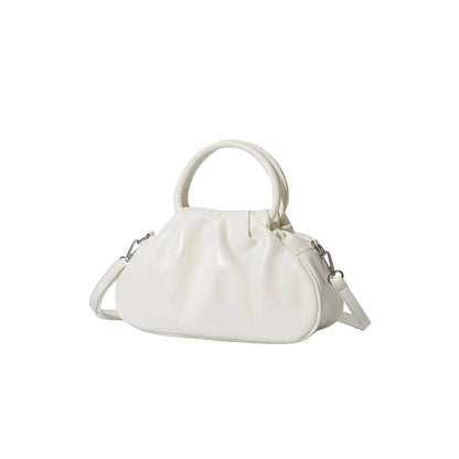 De Vienna Slouch Tas