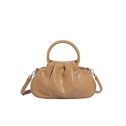 De Vienna Slouch Tas