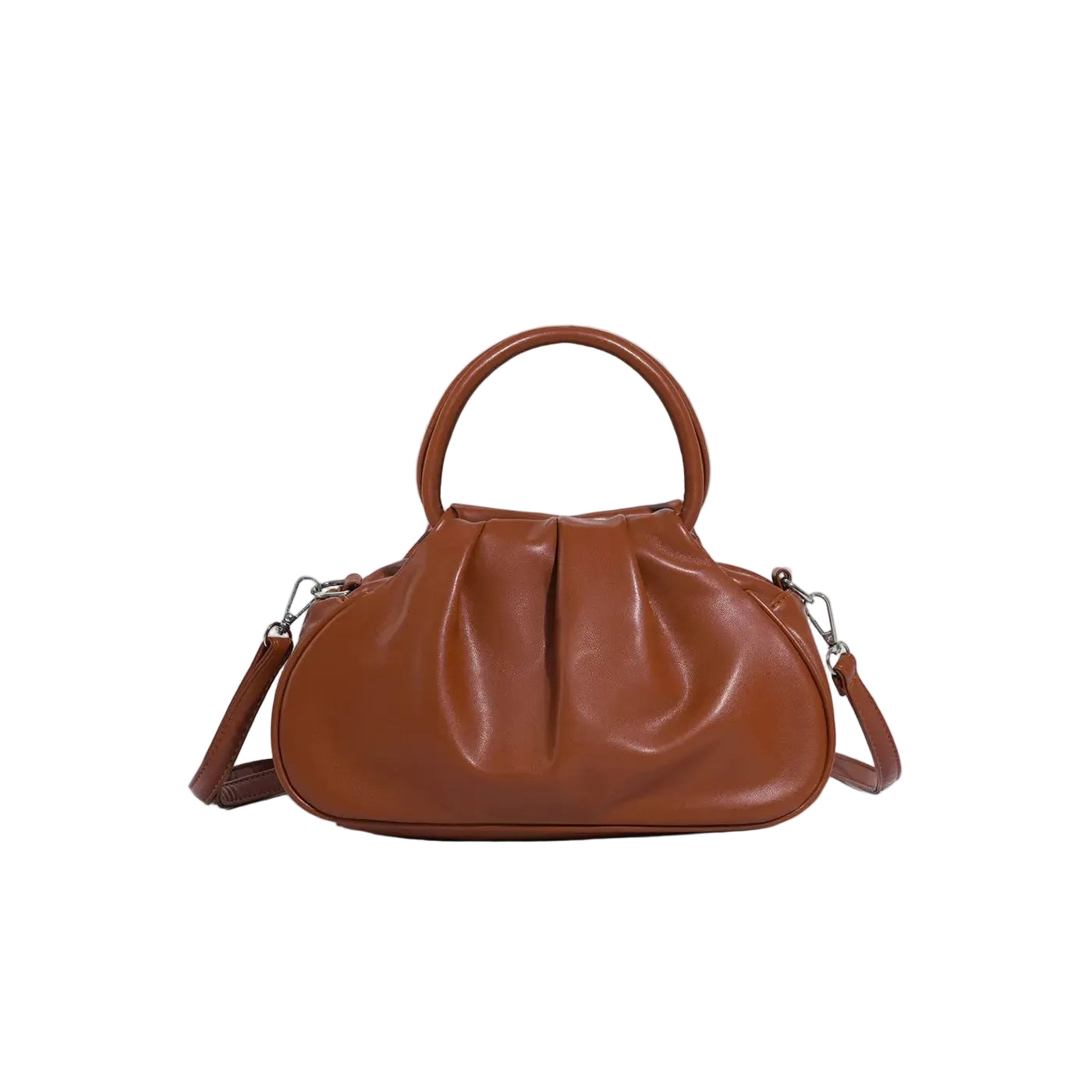 De Vienna Slouch Tas