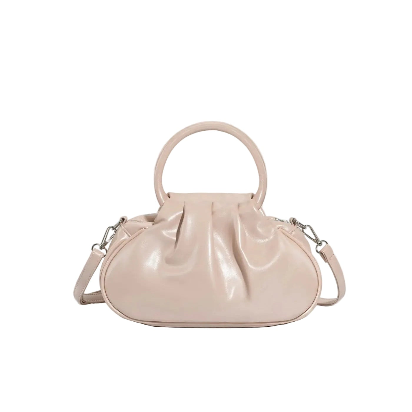 De Vienna Slouch Tas