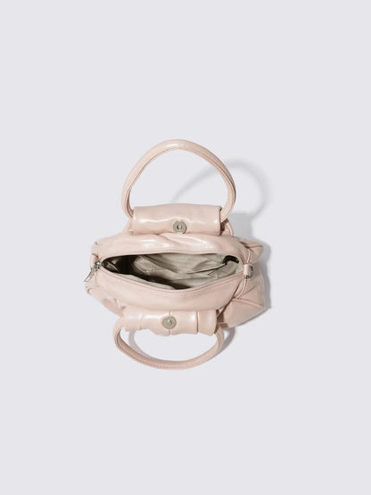 De Vienna Slouch Tas