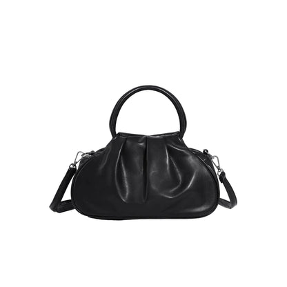 De Vienna Slouch Tas