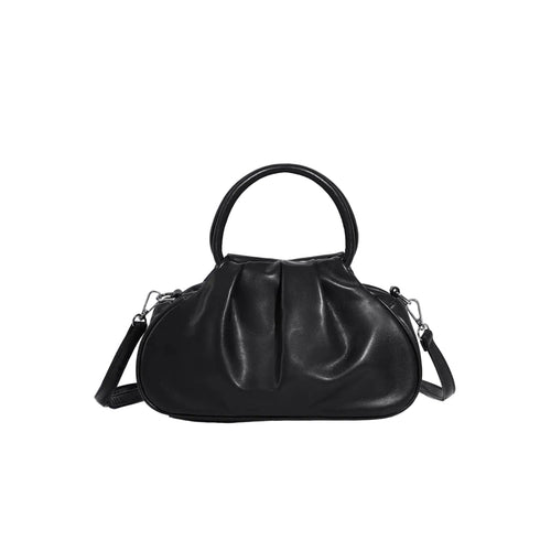 De Vienna Slouch Tas