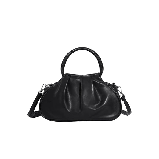 De Vienna Slouch Tas