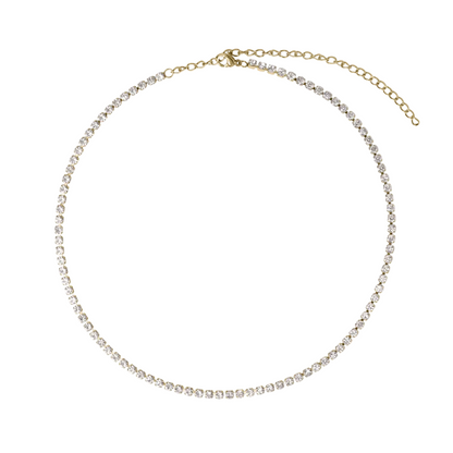 Dolce Glow Necklace