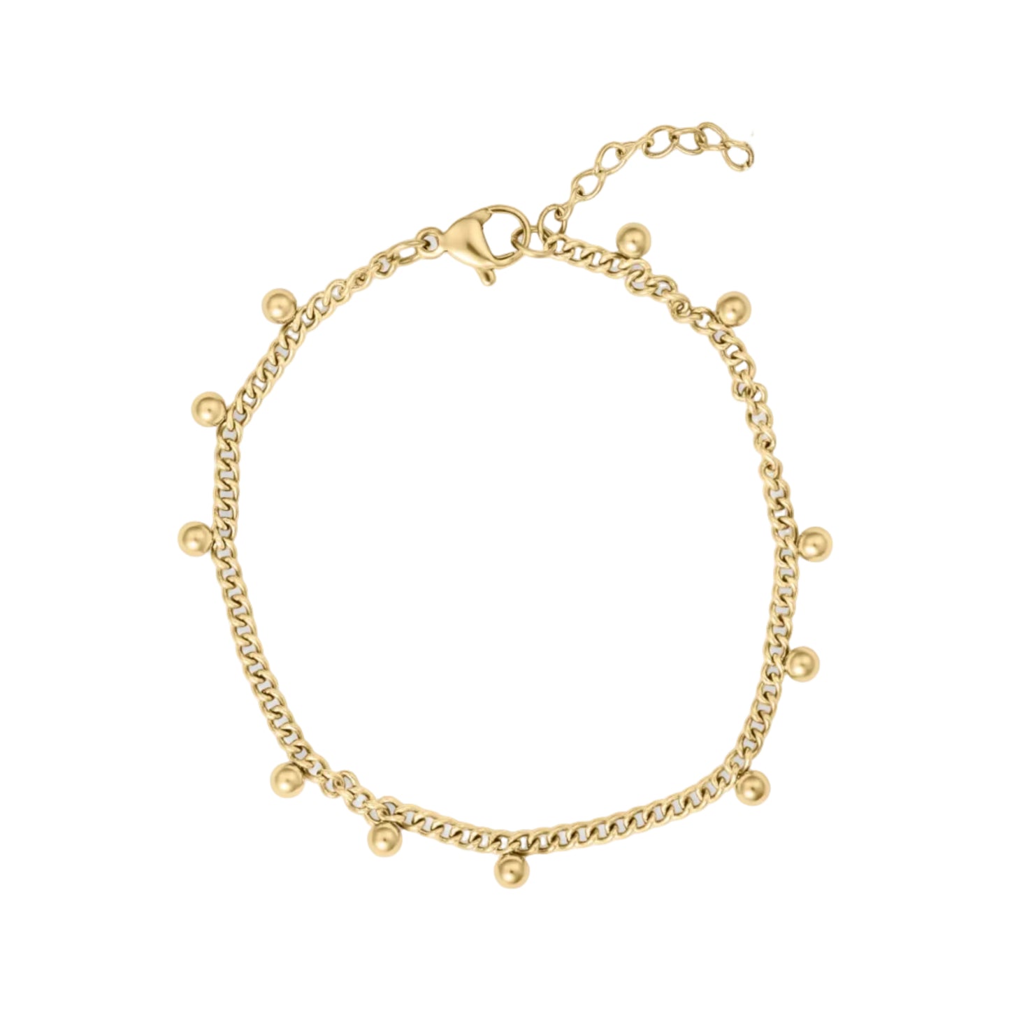 De Dots Grace Armband