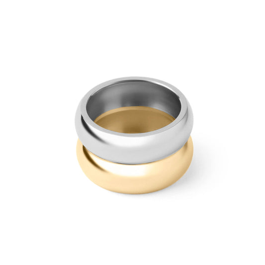 De Duo Blend Ring