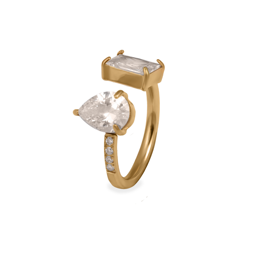 Dual Glow Ring