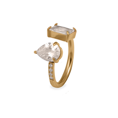 Dual Glow Ring