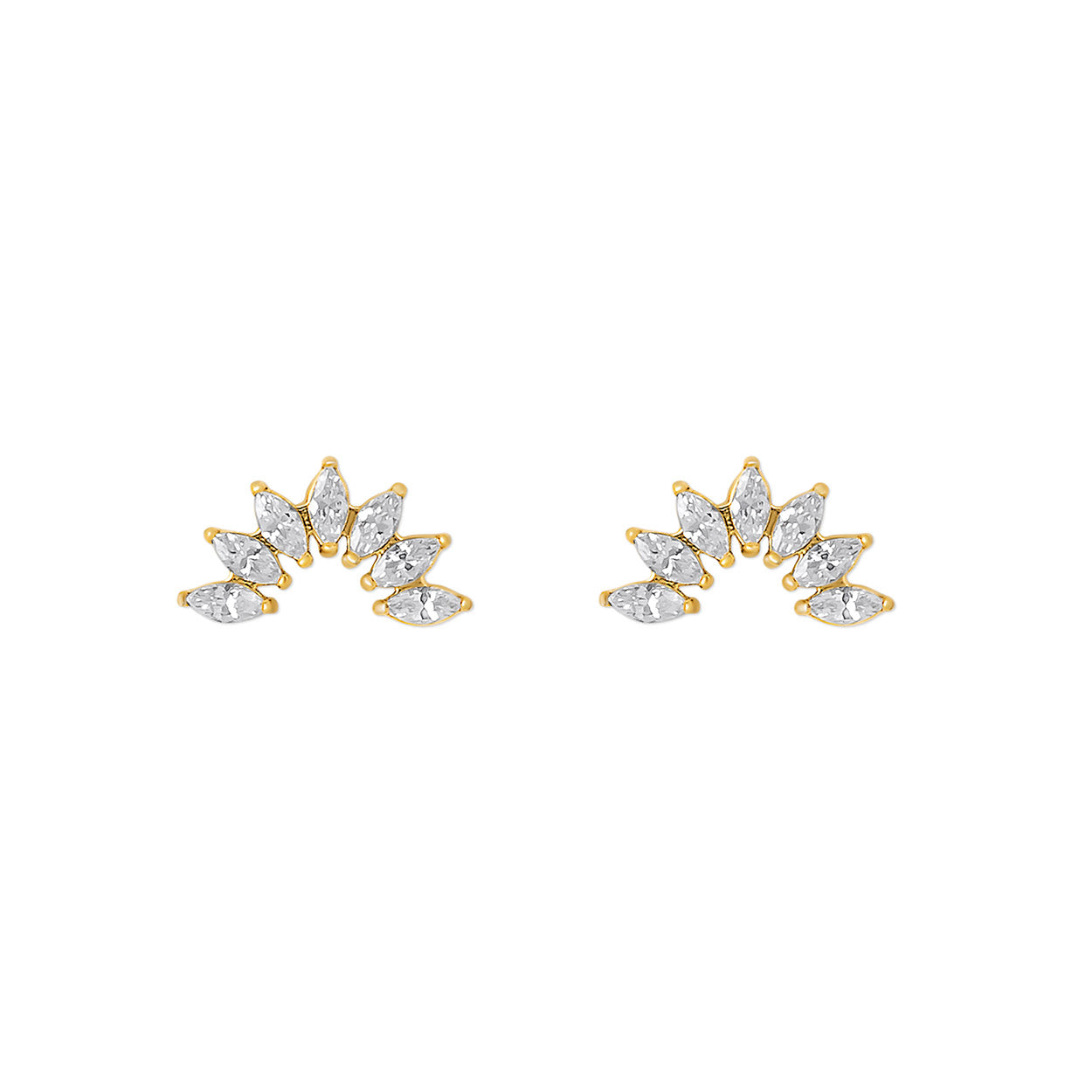 Lina Essence Studs