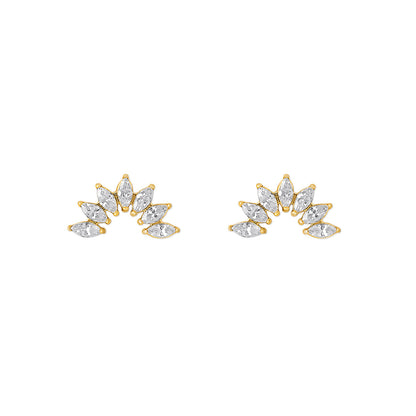 Lina Essence Studs