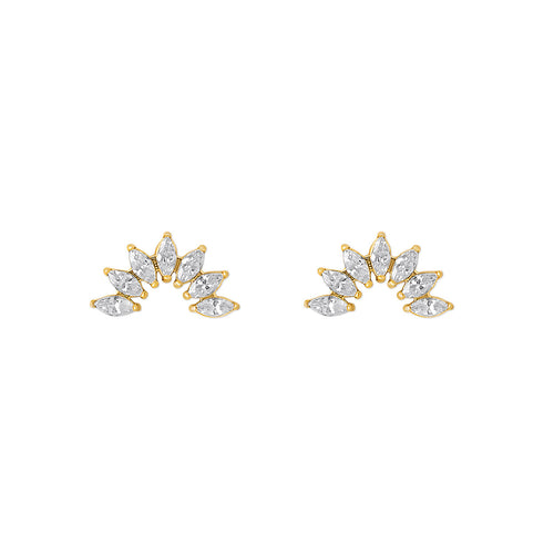 Lina Essence Studs