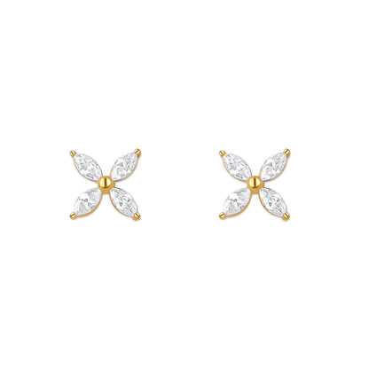 Yumi Essence Studs