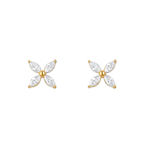 Yumi Essence Studs