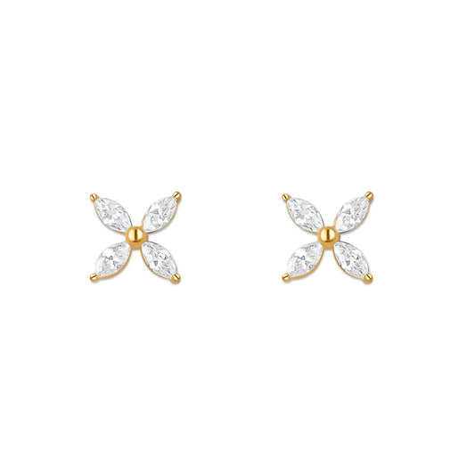 Yumi Essence Studs