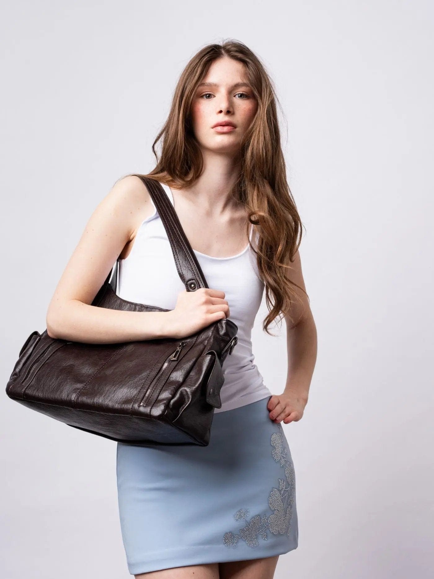De Urban Flow Tote