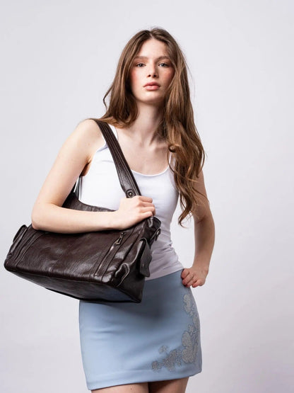 De Urban Flow Tote