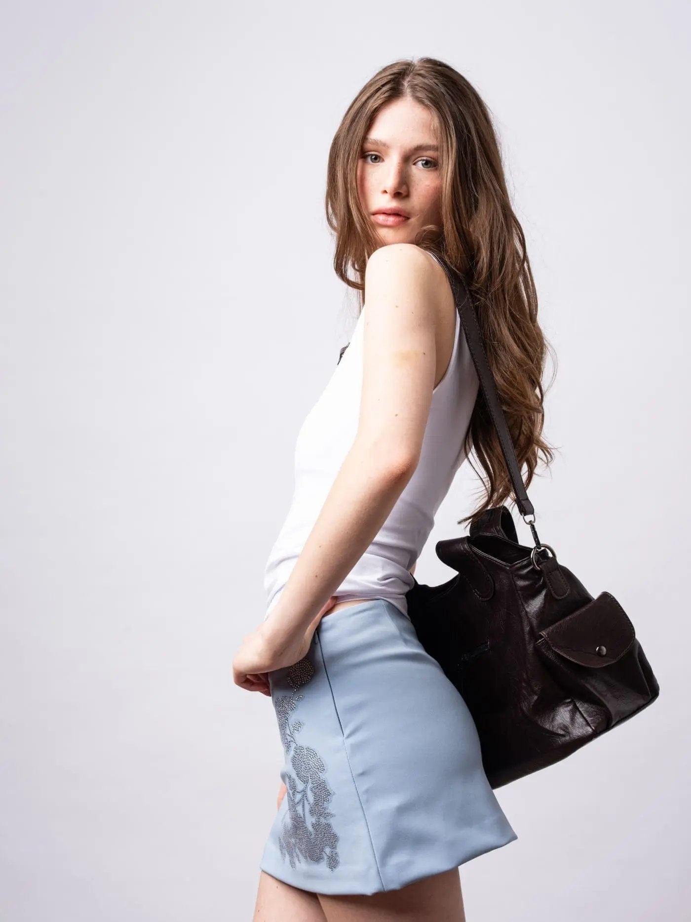De Urban Flow Tote