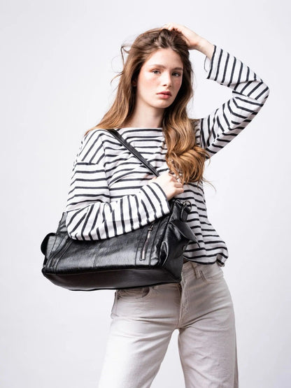 De Urban Flow Tote