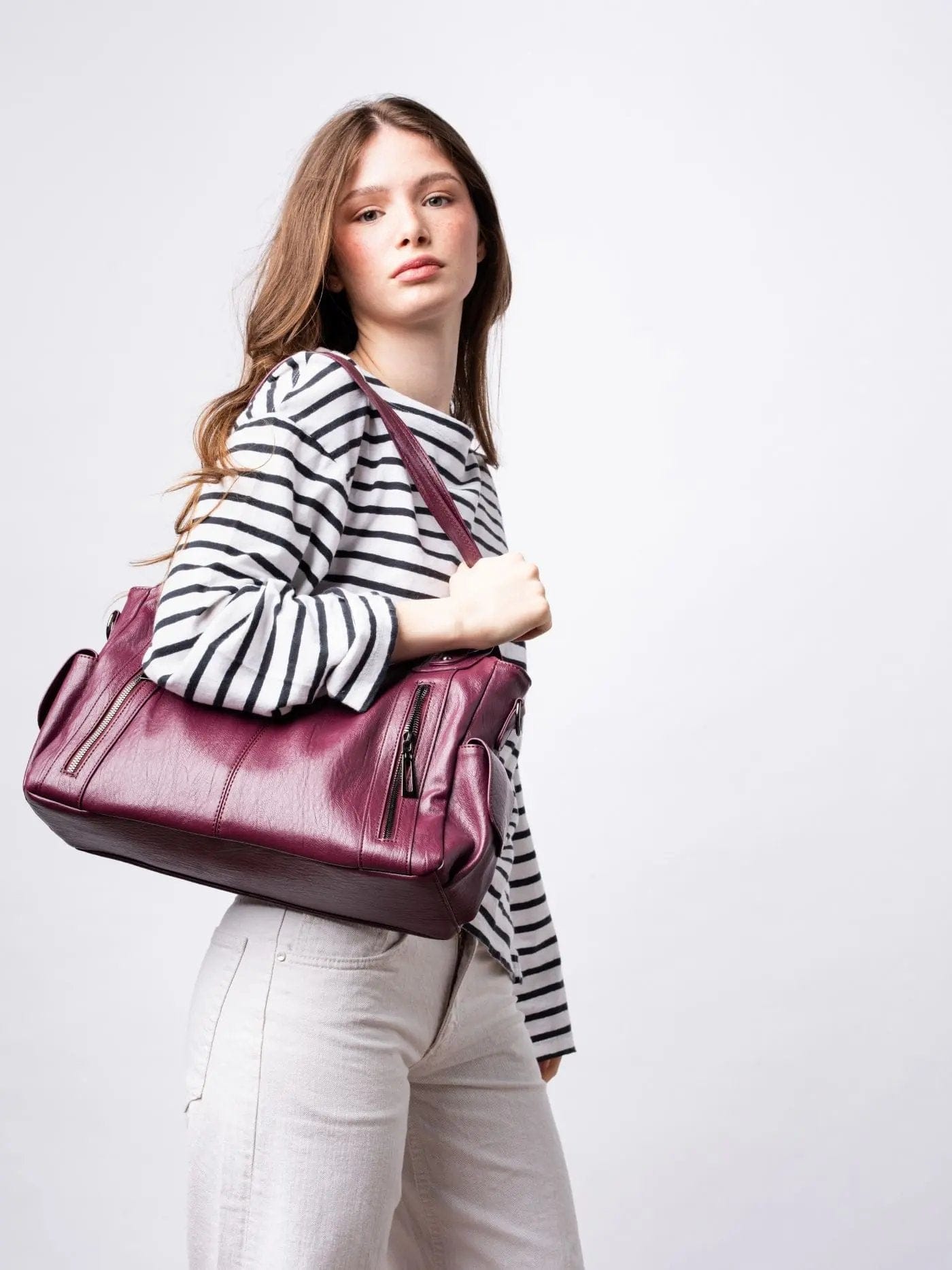 De Urban Flow Tote