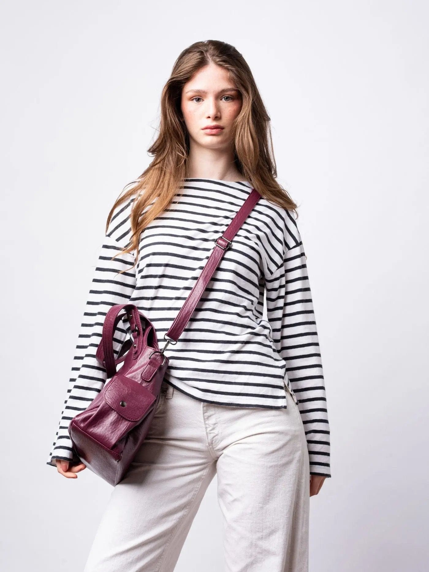 De Urban Flow Tote
