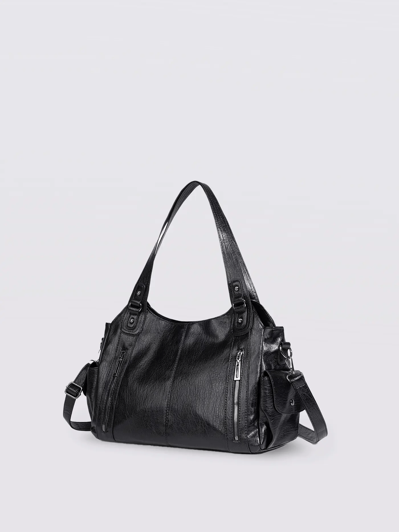 De Urban Flow Tote
