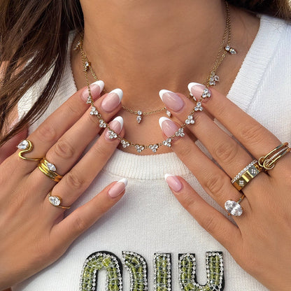 De Celina Chain Ketting