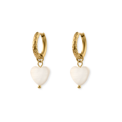 Flirt Muse Hoops