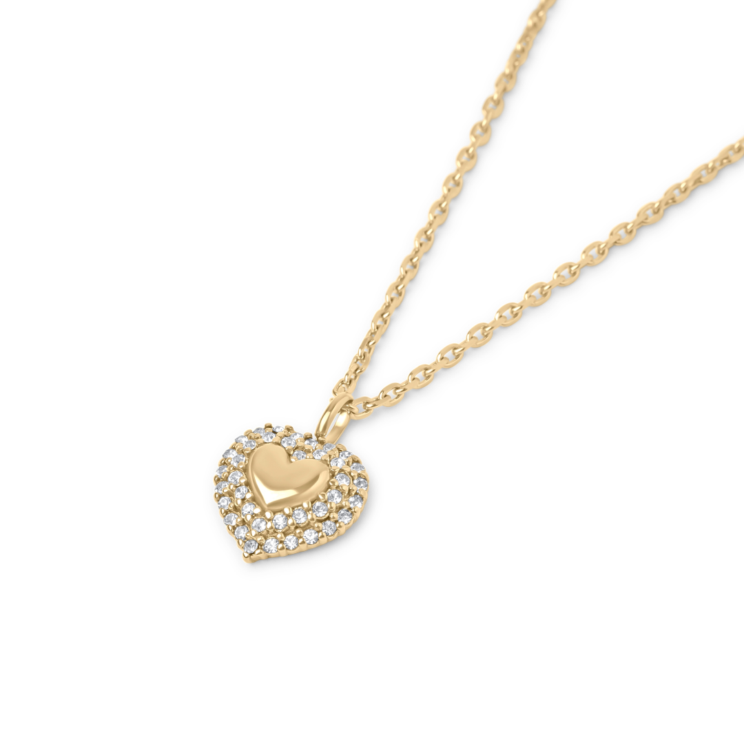 Foolish Glow Necklace