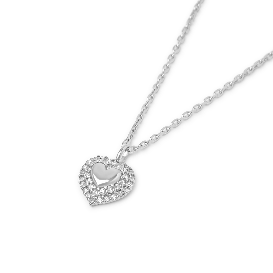 Foolish Glow Necklace