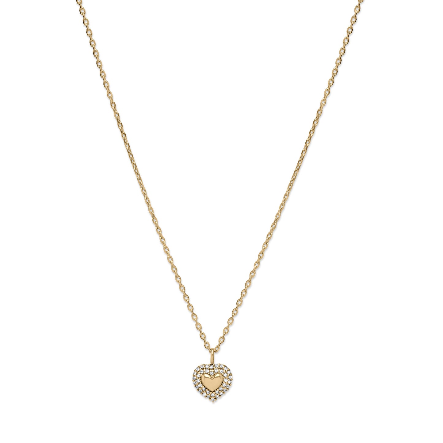 Foolish Glow Necklace