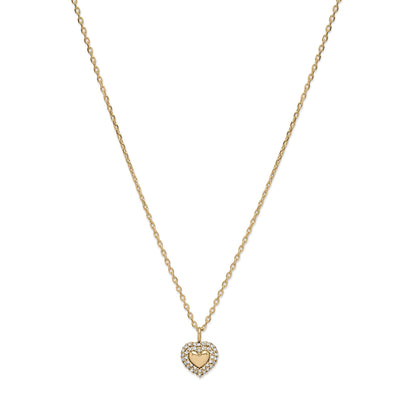Foolish Glow Necklace