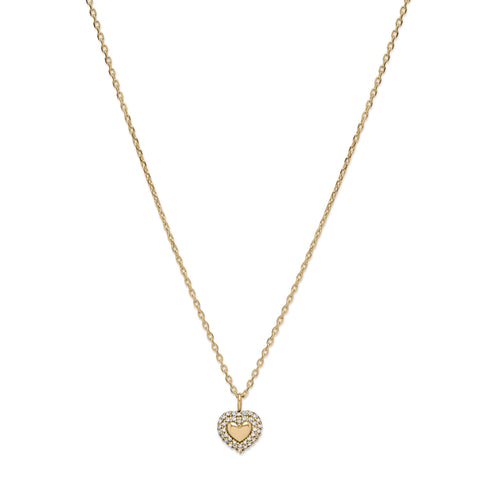 Foolish Glow Necklace