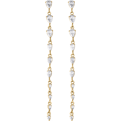 De Gala Grande Oorbellen