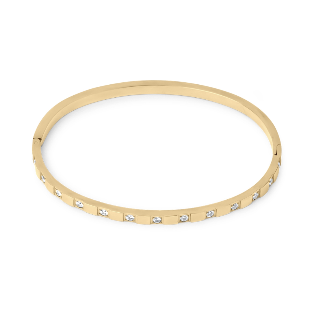 De Glimmer Glow Armband