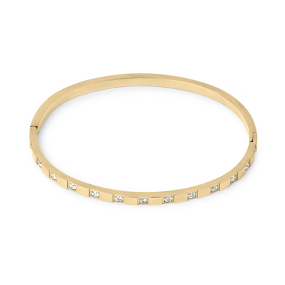 De Glimmer Glow Armband