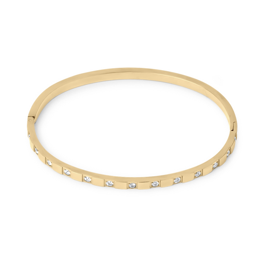 De Glimmer Glow Armband