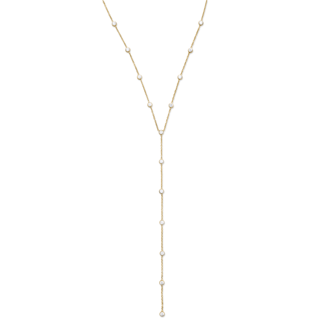 De Glisten Glow Ketting