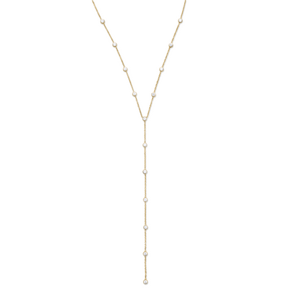 De Glisten Glow Ketting