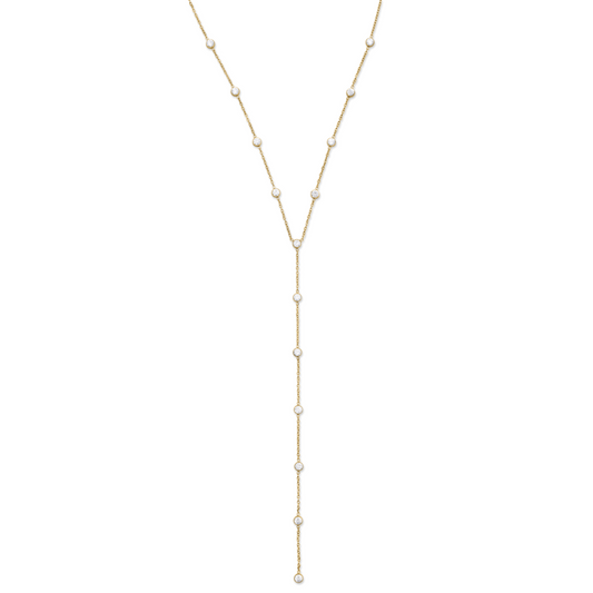 De Glisten Glow Ketting